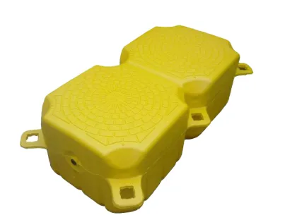 Floating Barrier security floating barrier Production Line