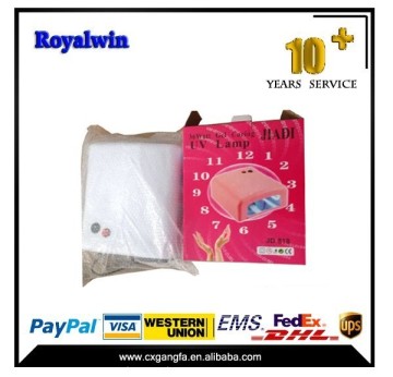 Better led nail uv lamp