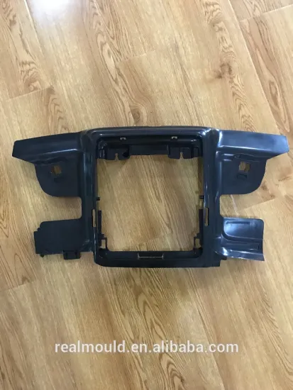 China Best Service High Quality Plastic Auto Parts Moulds Moulds
