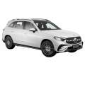 Mercedes-Benz GLC 2025 SUV new car