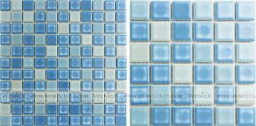 ceramic inner wall mosaic tile 25x25mm----00
