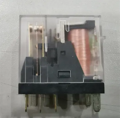Original DINKLE RER-L4C-A120 Relay Motor: Explore its Specifications and Features