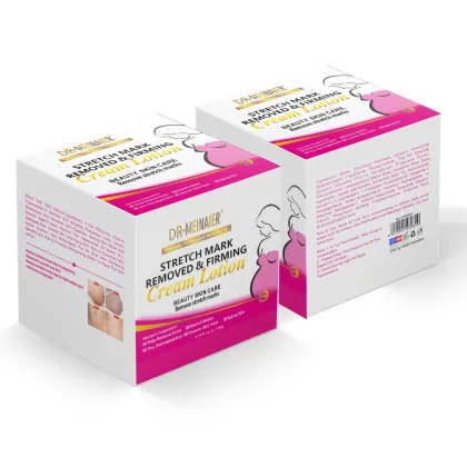 Anti-Wrinkle & Scar Removal Cream: Repair Skin, Reduce Stretch Marks