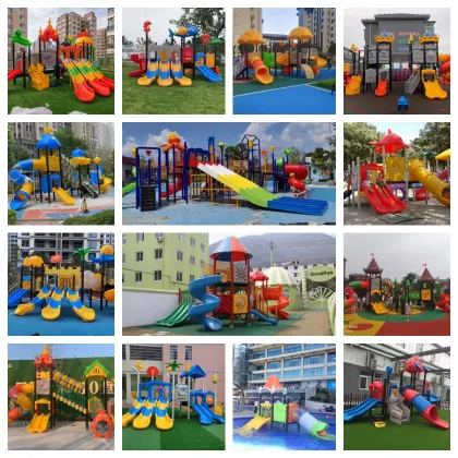 Amusement Pro Water Park Slides and Aquatic Equipment for Sale