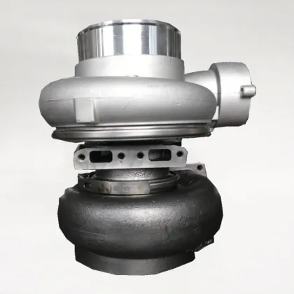 Caterpillar Turbocharger BTL8501 BTLA8501