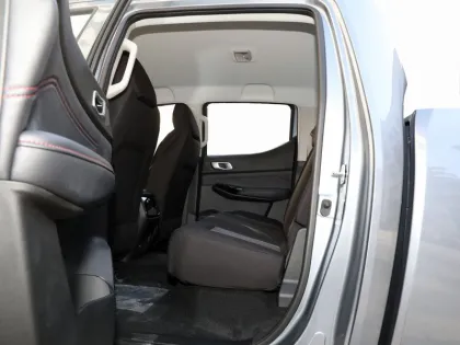 Changan F70 Blue Whale Manual