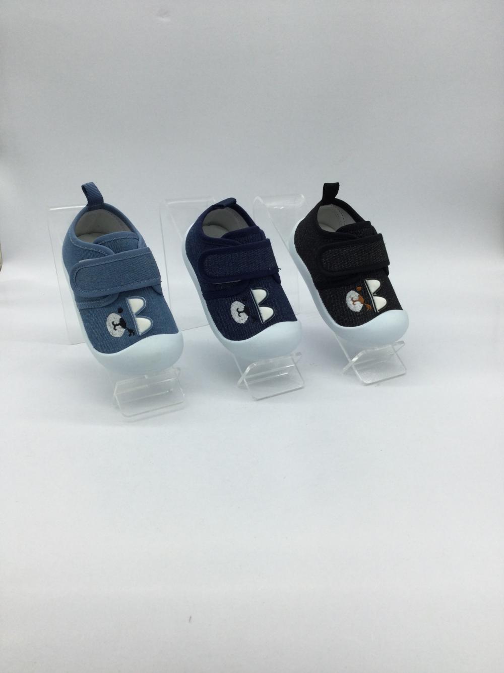 infant shoe for boy prewalker wholesale