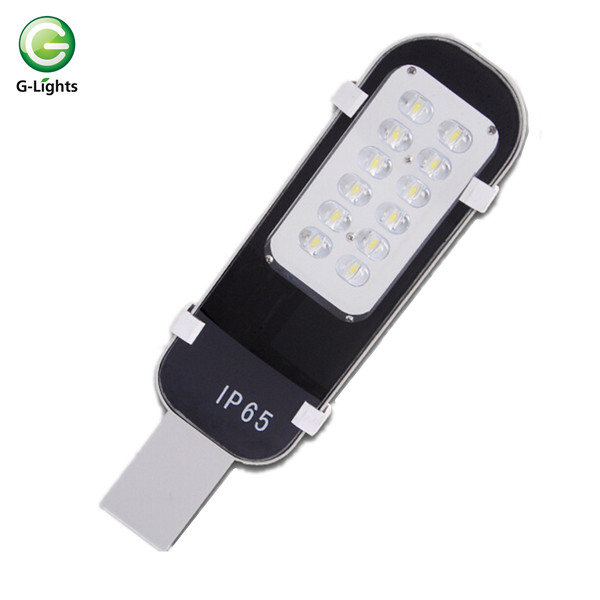 12W LED Street Light