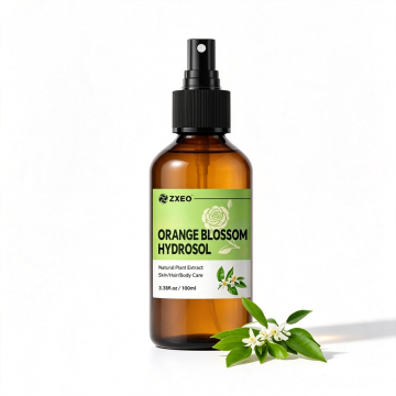 Orange Blossom Hydrosol Hydrolate Neroli