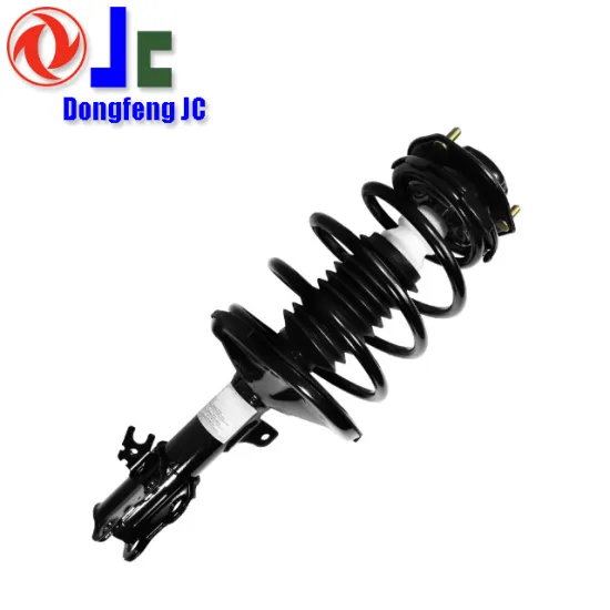 Shock Absorber Production MON. No. 171679 171678 for 1997-2001 Toyota Camry