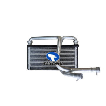 IATF Certified Aluminum Heater Core for Hino 700 Series (Profia) Heavy Duty Truck