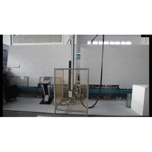 2000-2500 Silicone Sealant Coating Machine