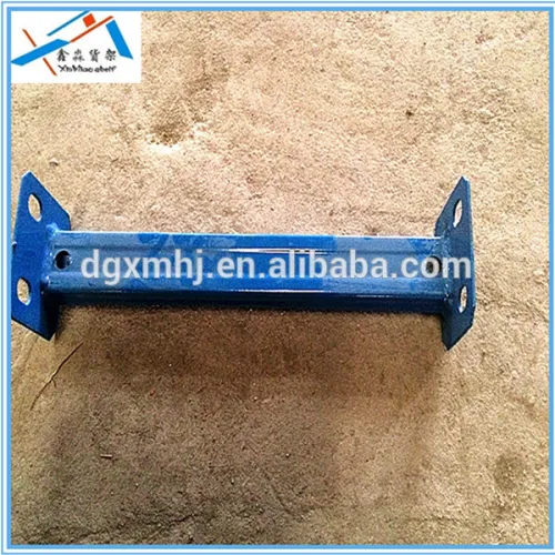 Bule Warehouse Storage Pallet Rack Fittings, High Quality Bule ...