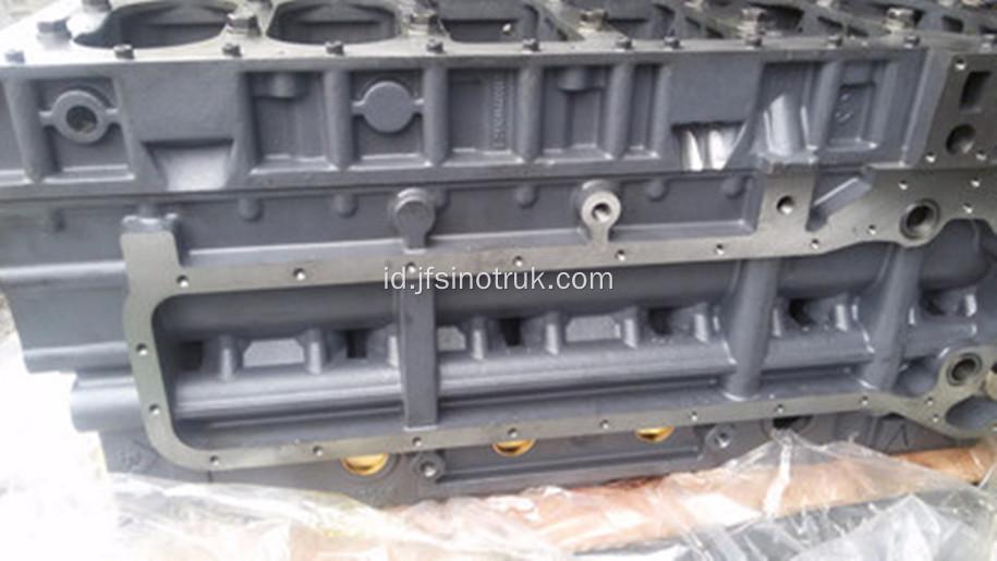 L6100000-PJJT 1002011-Y01 1002010-55D FAW Cylinder Block