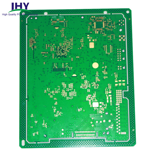 Shenzhen PCB Manufacturing Fr4 94V0 OEM HDI PCB