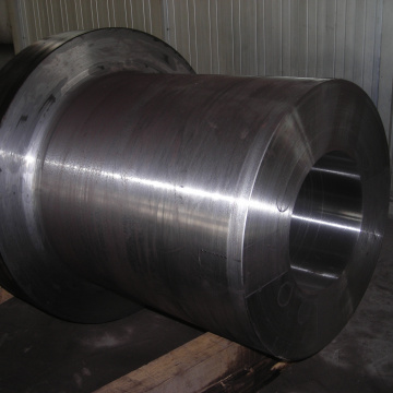 X46CR13 Custom Forgwell -Übertragungswelle und -kopplung