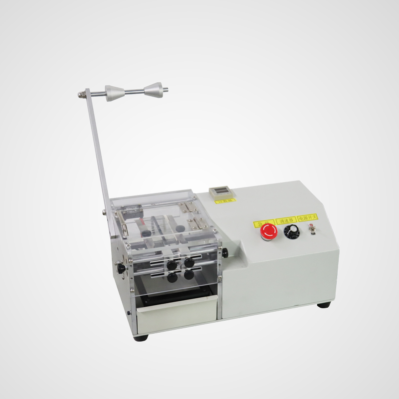 Wholesale Automatic Resistance Component Forming Machine