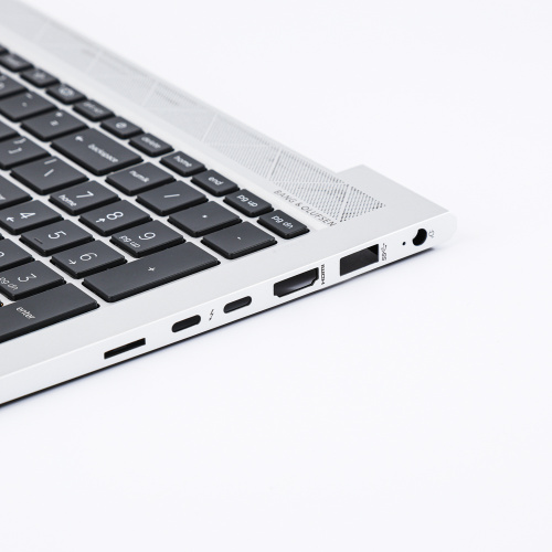 For HP Elitebook 850 G8 Palmrest w/Keyboard