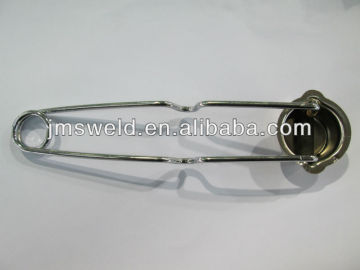 ROUND WELDING SPARK LIGHTER