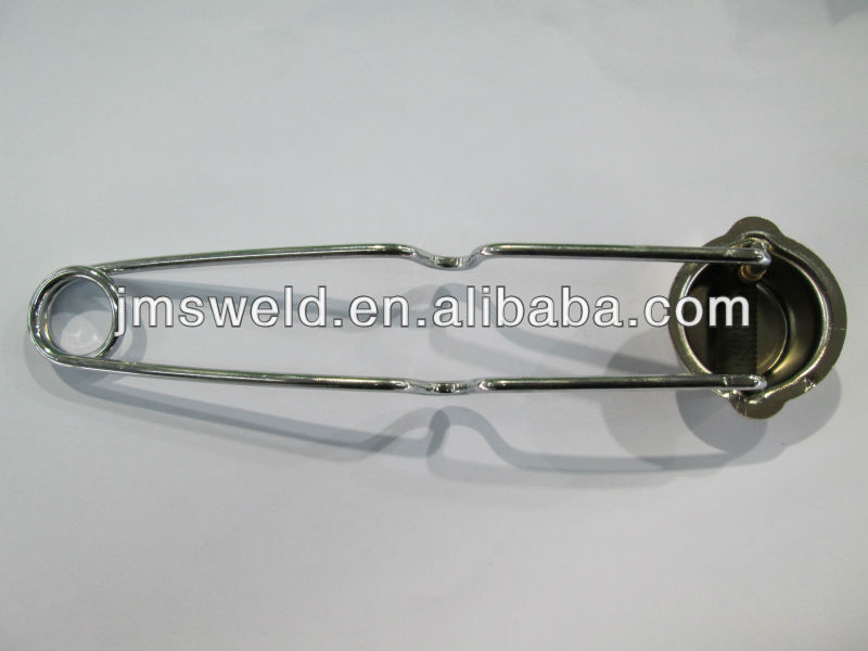 ROUND WELDING SPARK LIGHTER