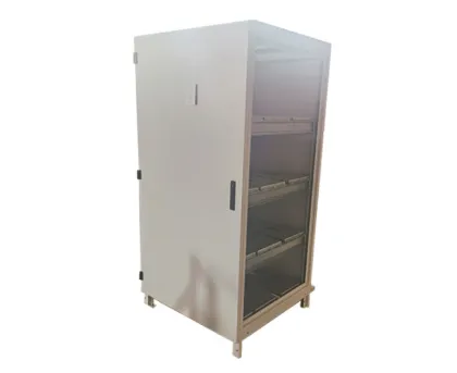 Ups Battery Storage Cabinet
