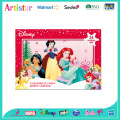 DISNEY PRINCESS 24 surprised gifts creativity set