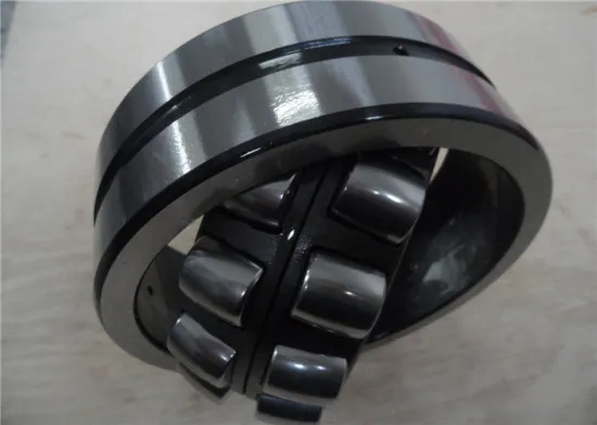 Spherical Roller Bearing 23168 Ccw33 23168 Caw33