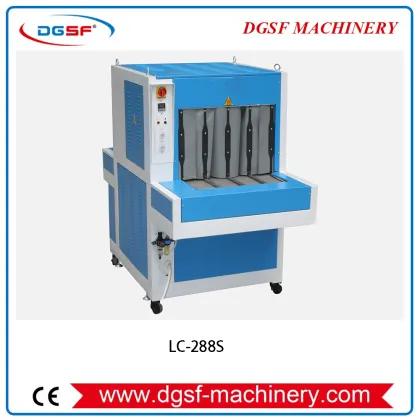 Compact Heat Setter LC-288S