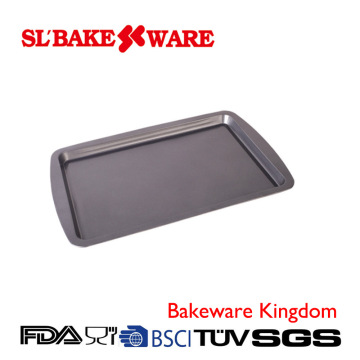 Roaster Pan Carbon Steel Nonstick Bakeware (SL-Bakeware)