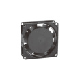 Ventilador axial de alta velocidad de 24V DC