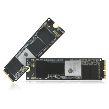 Υψηλής ταχύτητας M.2 2280 SSD 1TB Factory Wholesale για φορητό υπολογιστή και επιφάνεια εργασίας - συμβατό με το Mac