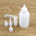 Pet Kit Dog Cat Nursing Feeding Bottle