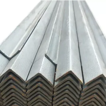 Stainless Steel 304 SS 100x100x6 Equal Angle Bar