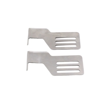 Thick Material Blank Variety Pack: 1.0 & 2.0, 100 Pieces per Bag for Household Sewing Machines