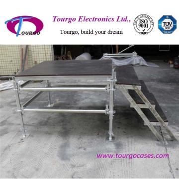 Show Performance Stage System