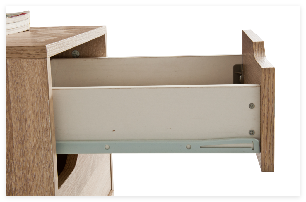 drawer detail