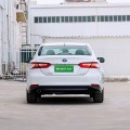 Environmentally friendly and energy-saving Toyota Camry