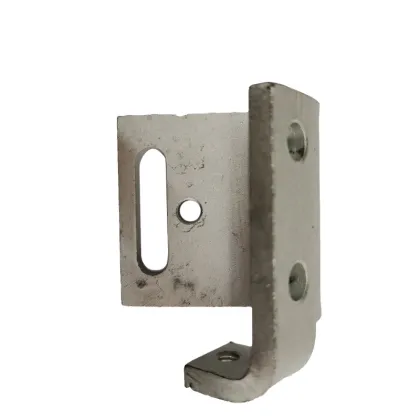 IATF16949 and EN15085 Certified FAIVELEY Train Parts and Rail Components Factory