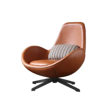 Modern Lounge Sofas and Egg Chairs for Living Rooms and Hotels