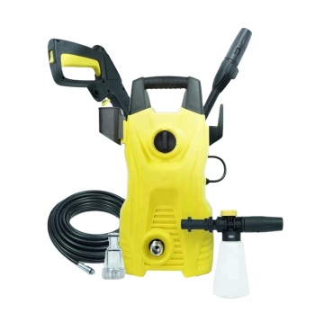 high pressure parts washer for car garden cleaning