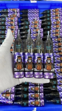 Berkualiti tinggi Randm Tornado 7000Puffs Vape Geching