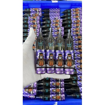 High Quality RandM TORNADO 7000Puffs Disposable Vape
