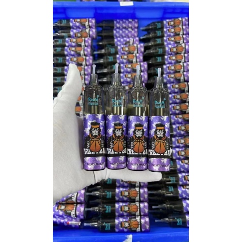 High Quality RandM TORNADO 7000Puffs Disposable Vape
