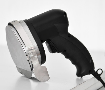 Electric Doner Kebab Slicer