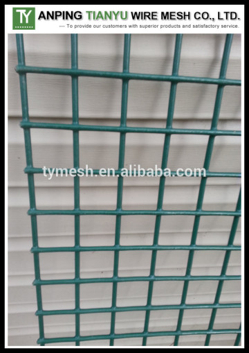 wire mesh gird panel