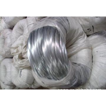 Filo zincato a caldo 4,0 mm BWG8