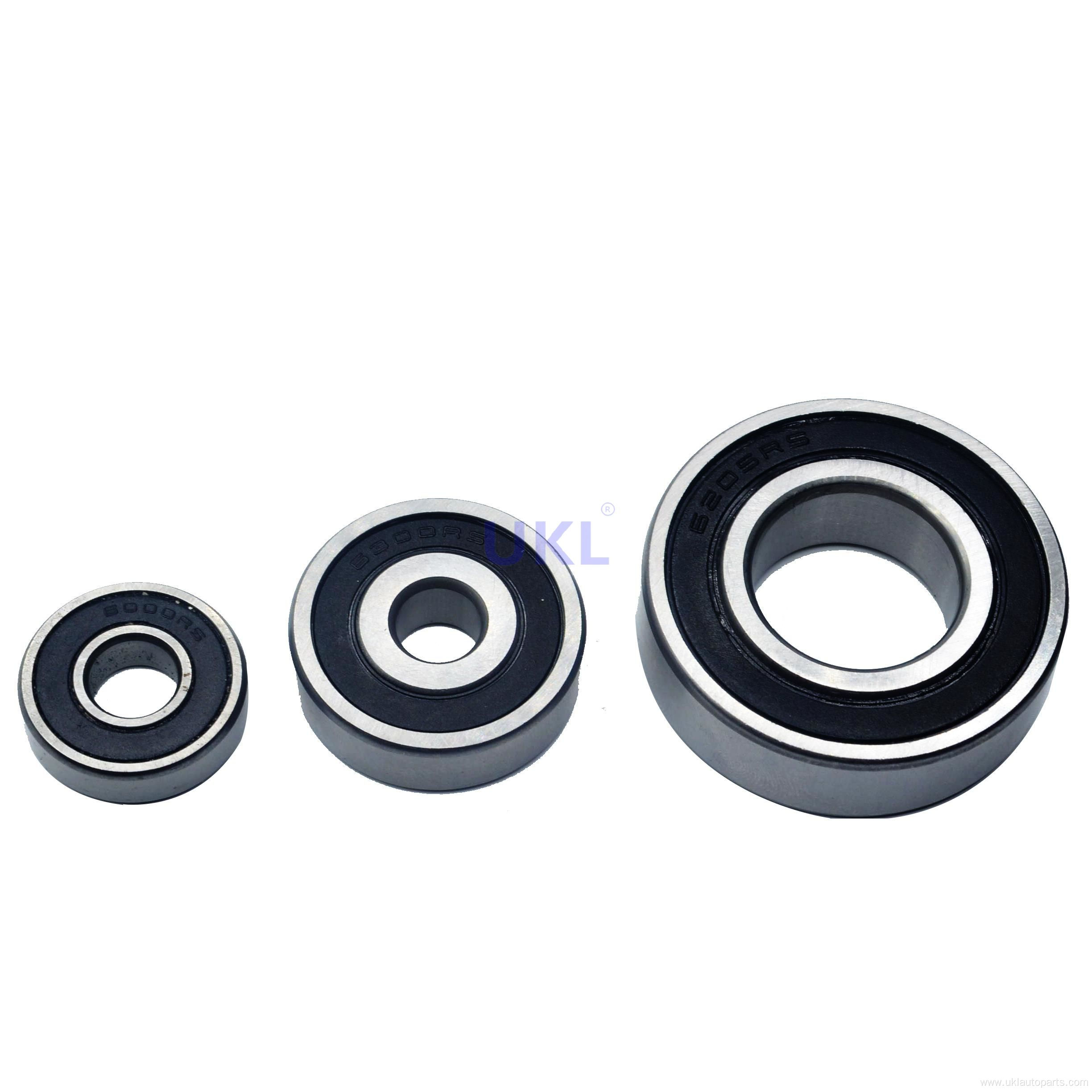Excellent Home Use Retail Deep Groove Ball Bearing