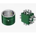 API 6A Wellhead Tool Cording Head Wear Bushing