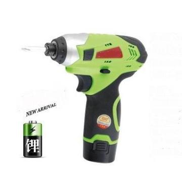 10.8V Lithium battery cordless impact wrench