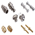 CNC Turning Machine Parts and Medical Components ISO9001